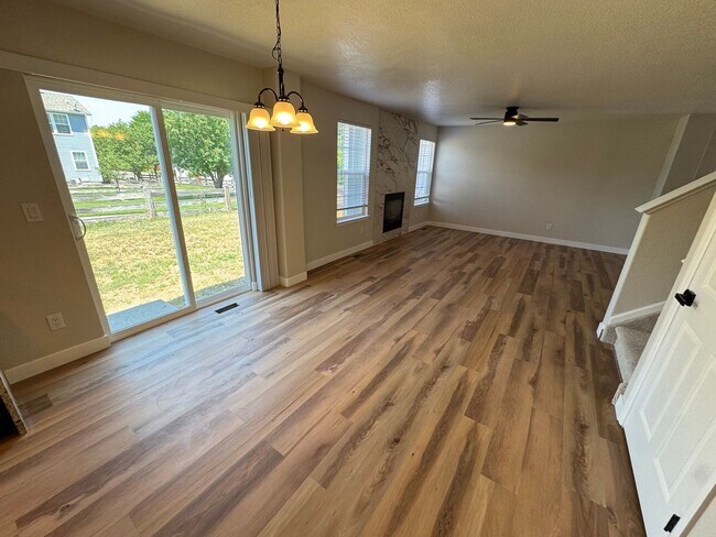 Building Photo - Completely Remodeled Home in Englewood