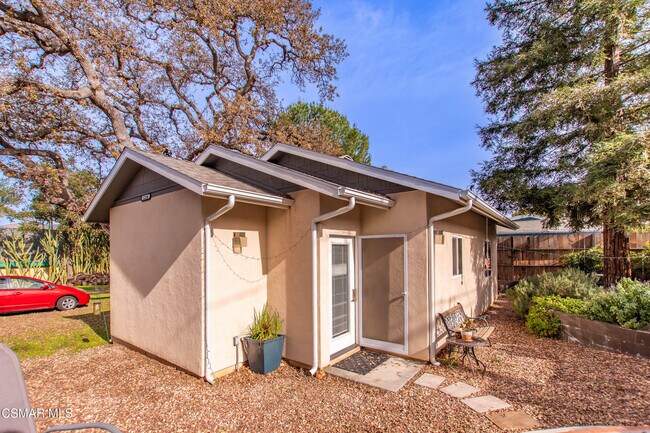 Building Photo - 1226 Aster St