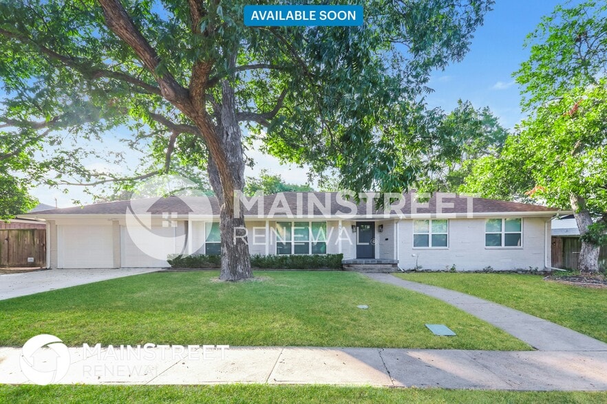 Primary Photo - 6518 Ridgemont Dr