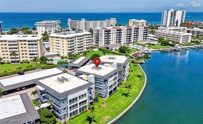 Building Photo - 3400 Gulf Shore Blvd N