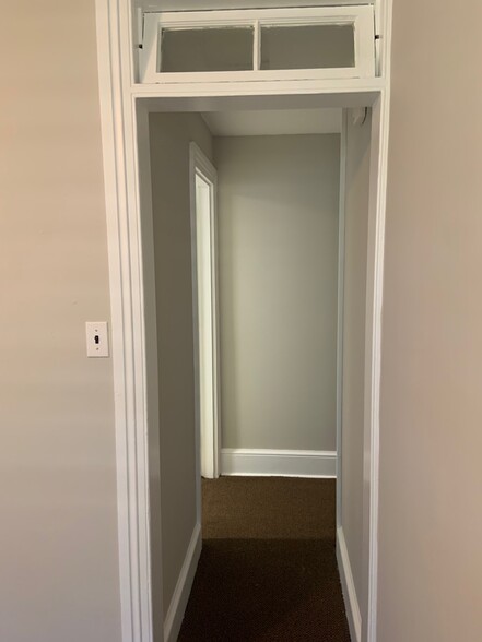 Bedroom - 227 W Miner St