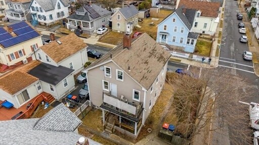 Building Photo - 39 Shawmut Ave