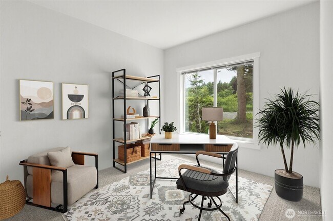 Building Photo - 6772 NE Whidbey Dr