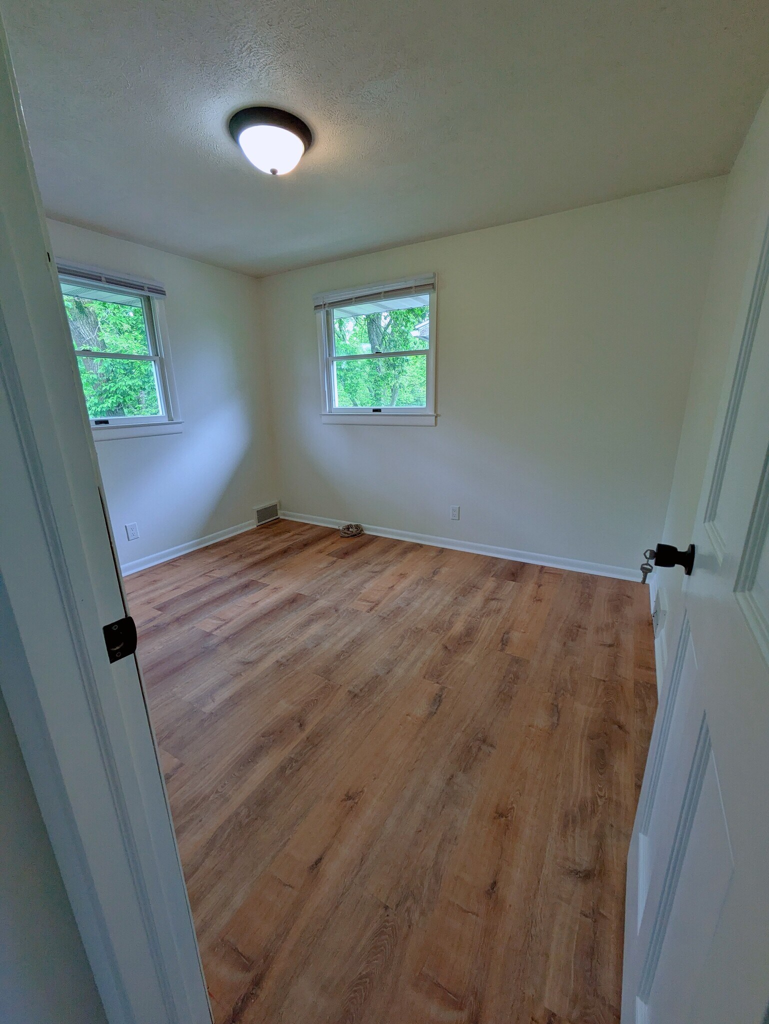 Bedroom 2 - 1322 Westcott St