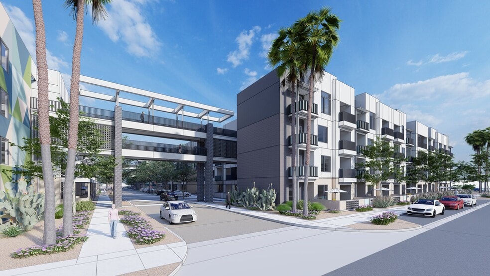 Building Photo - The Arden AZ