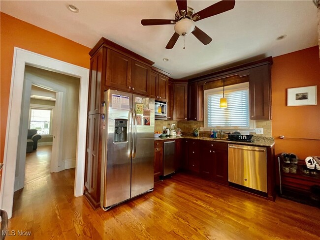 Building Photo - 1451 W 116th St