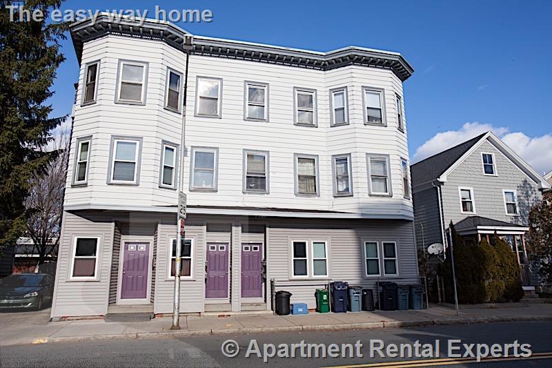 Building Photo - 173 Rindge Ave