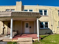 Building Photo - 1107 Cinnaminson Ave
