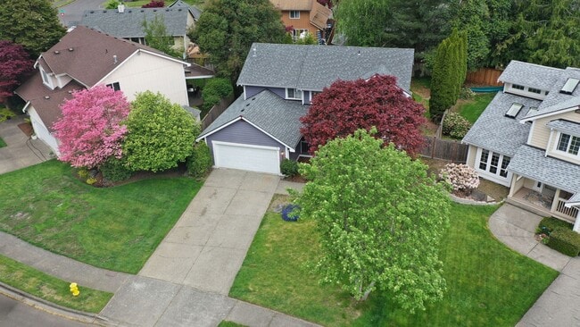 Building Photo - Move in ready now! 4 bedrooms in Lacey - North Thurston School district.