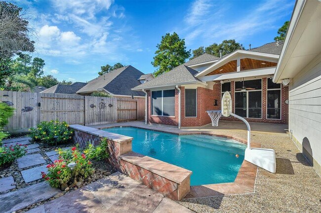 Building Photo - 11727 Briar Canyon Ct