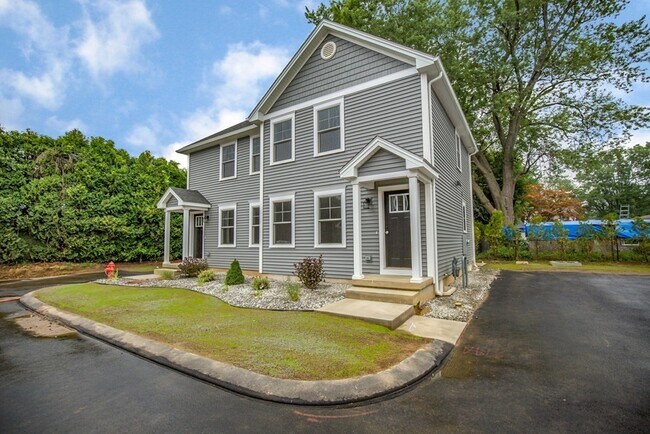 Primary Photo - 111 Union St