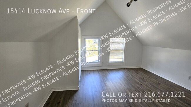 Building Photo - 15414 Lucknow Ave