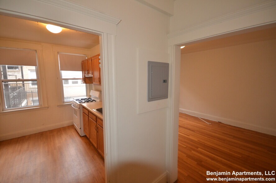 Building Photo - 1638 Commonwealth Ave