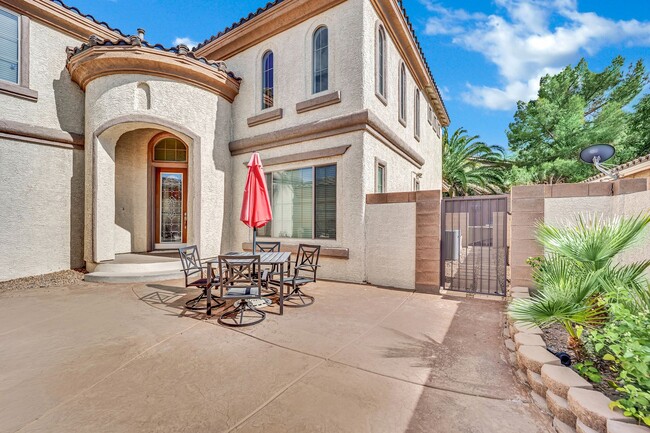 Building Photo - 875 Chaste Ct
