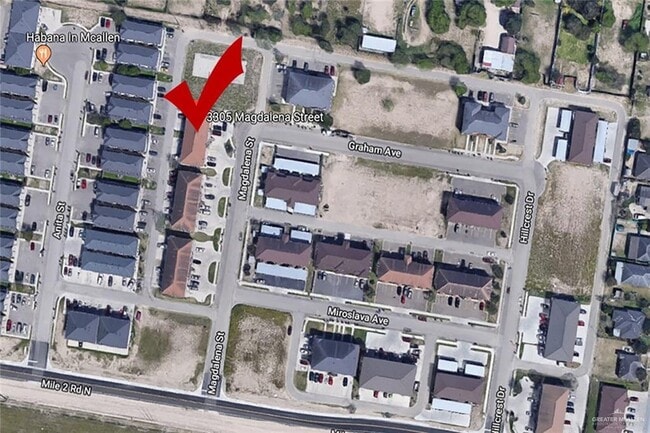 Building Photo - 13 Magdalena St