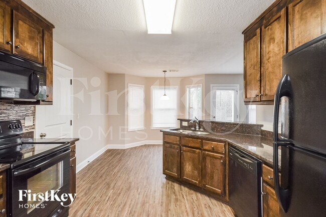 Building Photo - 115 Cherohala Ct