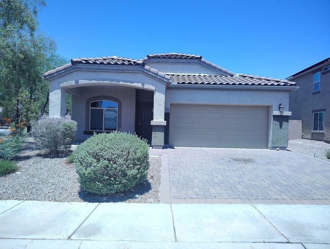 Primary Photo - 8990 W Cloudwood Dr