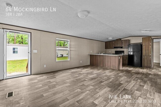 Building Photo - 64 Mockingbird Ln