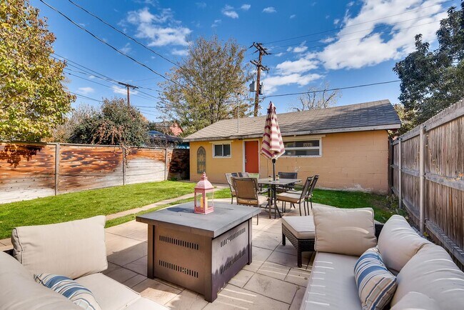 Building Photo - 3332 Eliot St