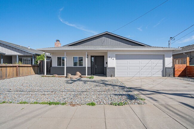 Building Photo - 339 Magnolia Dr