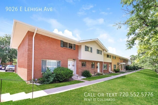 Building Photo - 9026 E Lehigh Ave