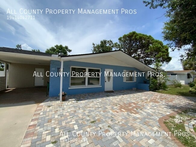 Building Photo - 255 Shamrock Blvd