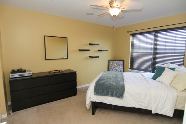 Building Photo - 2930 Glacier Way