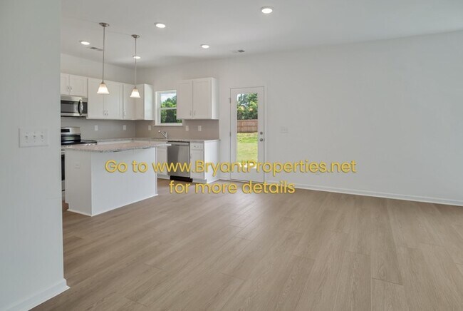 Building Photo - Gallatin - New 4-Bedroom