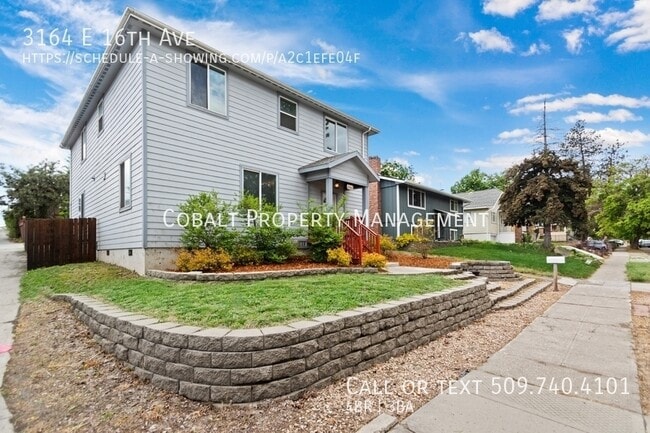 Building Photo - 3164 E 16th Ave