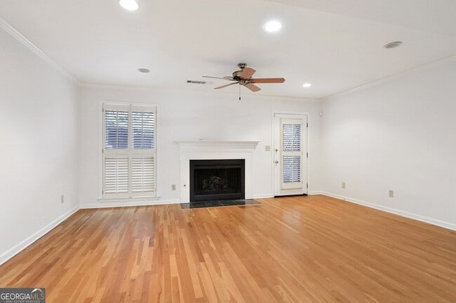 Building Photo - 1245 S Ponce De Leon Ave NE