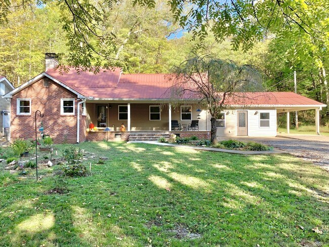 Building Photo - 3979 Lem Davis Rd