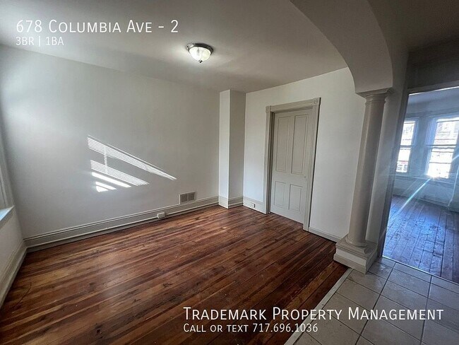 Building Photo - 678 Columbia Ave