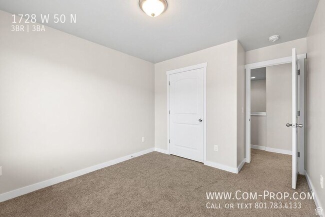 Building Photo - 1728 W 50 N