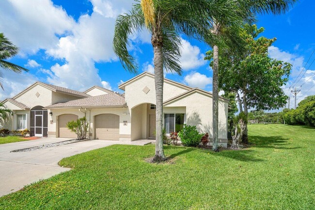 Building Photo - 9859 Boca Gardens Cir N