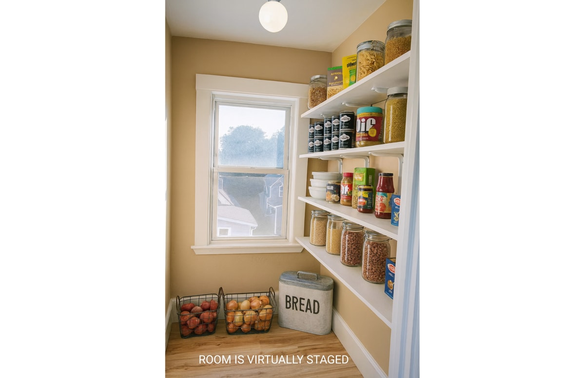 Building Photo - 9 Sanger St