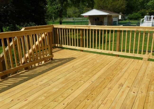 Building Photo - 8907 Townsend Ln