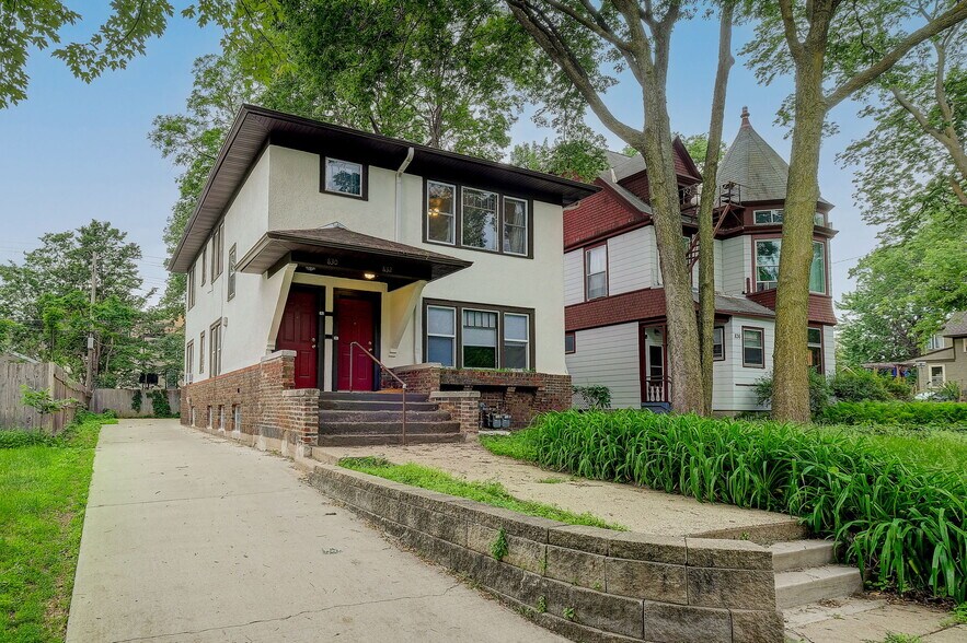 Building Photo - 832 Dayton Ave