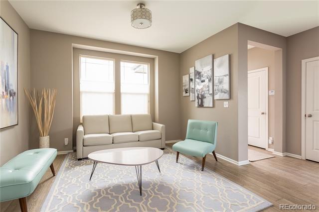 Building Photo - 2834 Macon Way