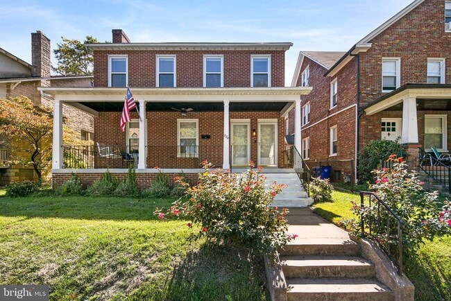 Building Photo - 226 Carroll Pkwy