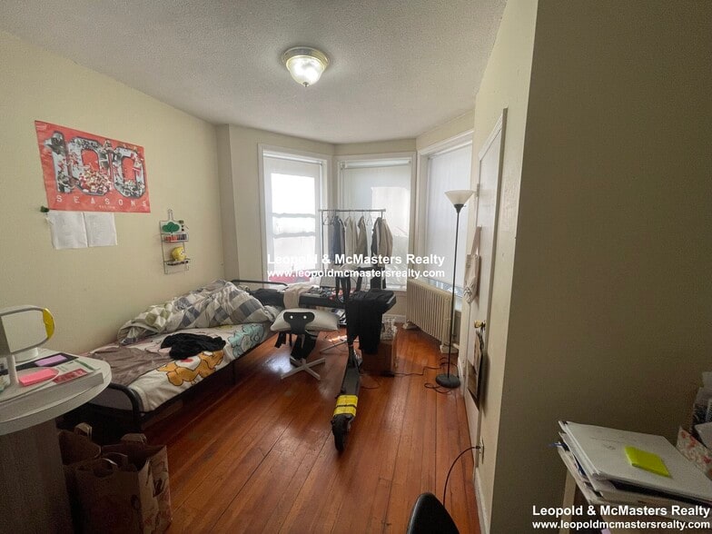 Building Photo - 115 Commonwealth Ave