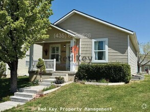 Building Photo - 80 E Single Family Home