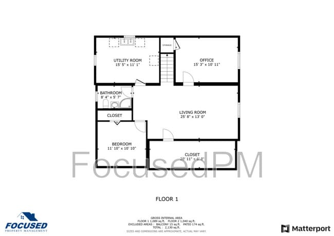 Building Photo - 4030 S Fox St