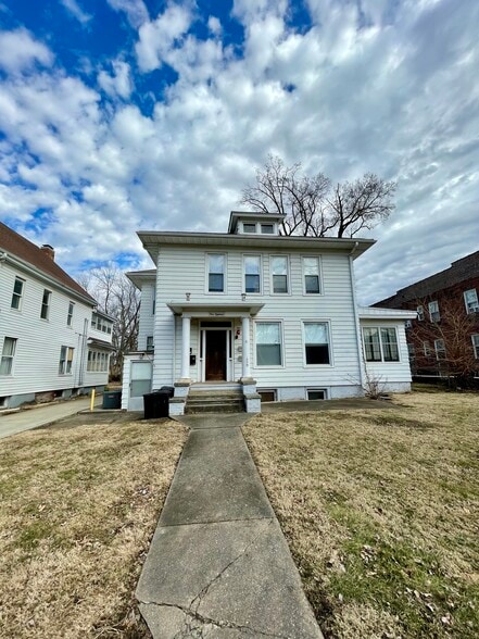 Building Photo - 118 N Glenwood Ave