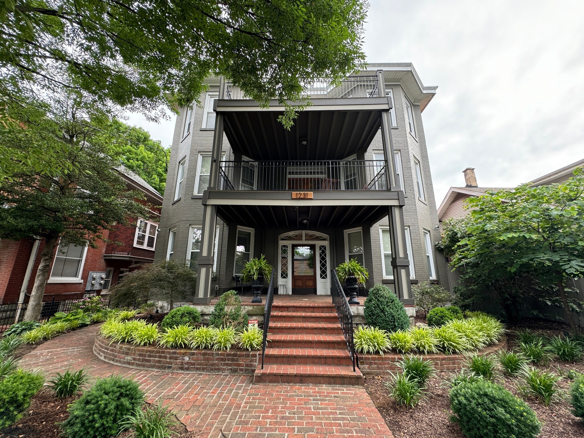 Building Photo - 1231 Bardstown Rd