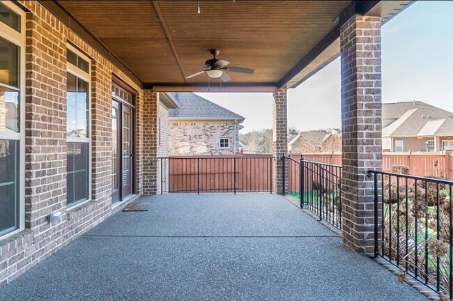 Building Photo - 8273 Middlewick Ln