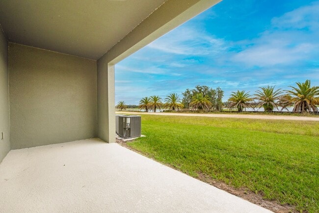 Building Photo - Nice 3/2.5 Townhouse with 1-Car Garage in Atria at Ridgewood Lakes FOR RENT !!!!