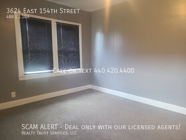 Building Photo - 3624 E 154th St