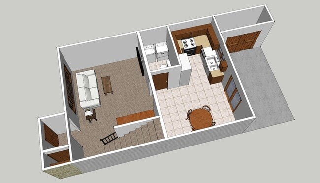 Building Photo - 207 Magnolia Dr