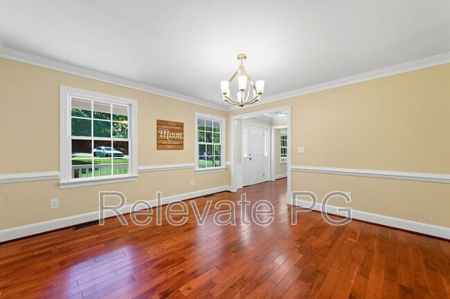 Building Photo - 1704 Clear Springs Cir