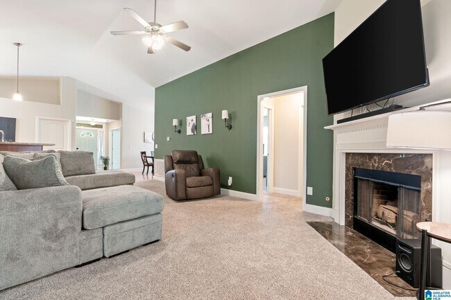 Building Photo - 315 Ivy Hills Cir